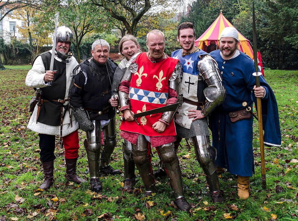 Ashby Photographic Group Facebook