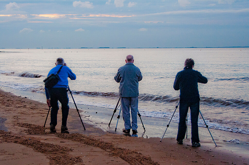 Ashby Photographic Group Facebook